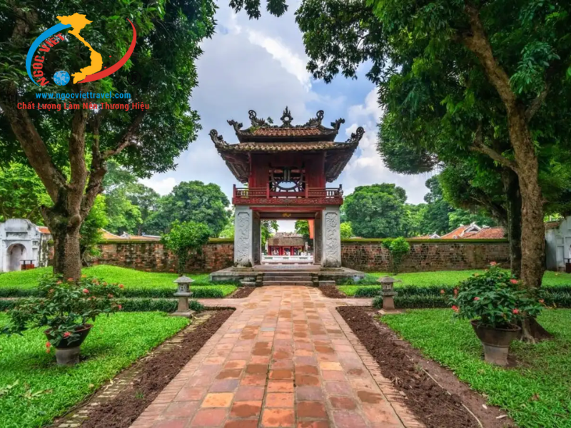 TOUR HÀ NỘI – THỊ TRẤN SAPA – HÀ NỘI