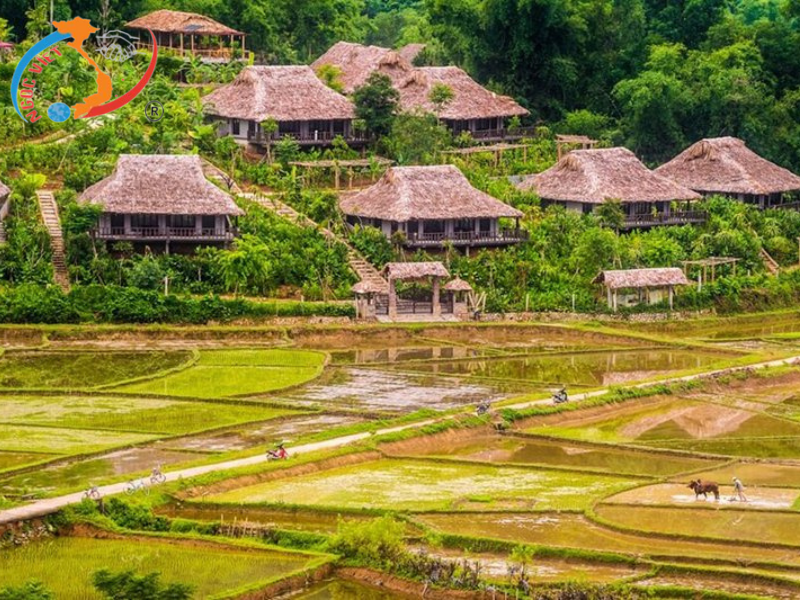 TOUR MIỀN BẮC - 10 NGÀY KHÁM PHÁ MIỀN BẮC VIỆT NAM