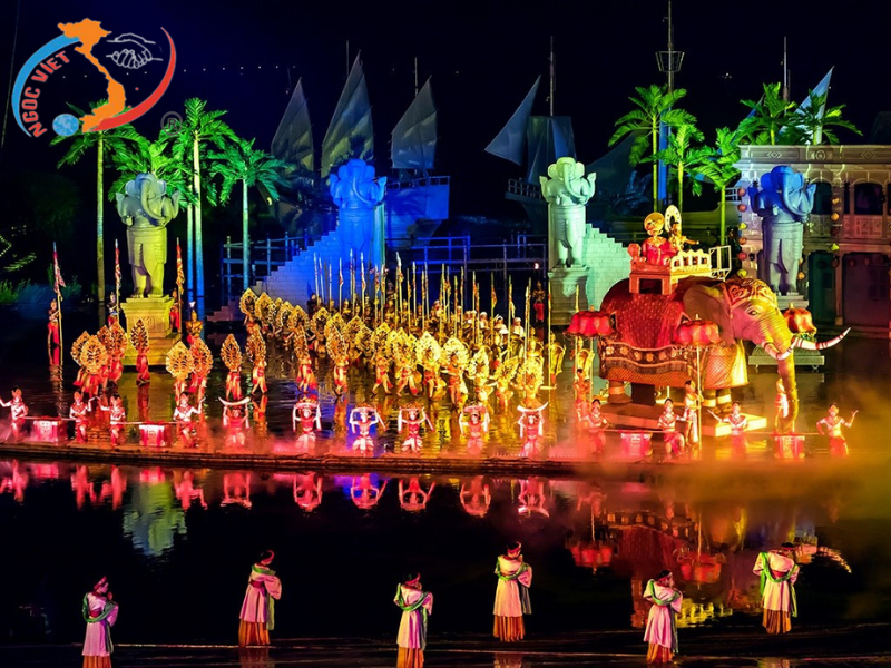 TOUR CHINA -  SHANGHAI - HANGZHOU - SUZHOU WUZHEN – DISNEYLAND