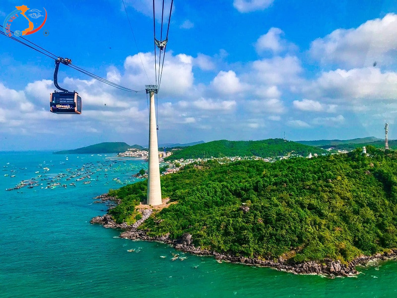 KHÁM PHÁ ĐẢO NGỌC PHÚ QUỐC 4N3D - HẰNG NGÀY