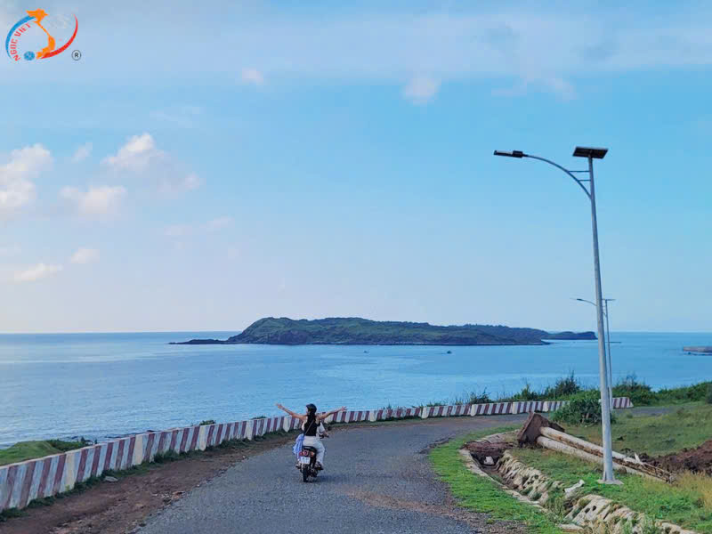 TOUR ĐẢO PHÚ QUÝ - MALDIVES VIỆT NAM 3N2Đ