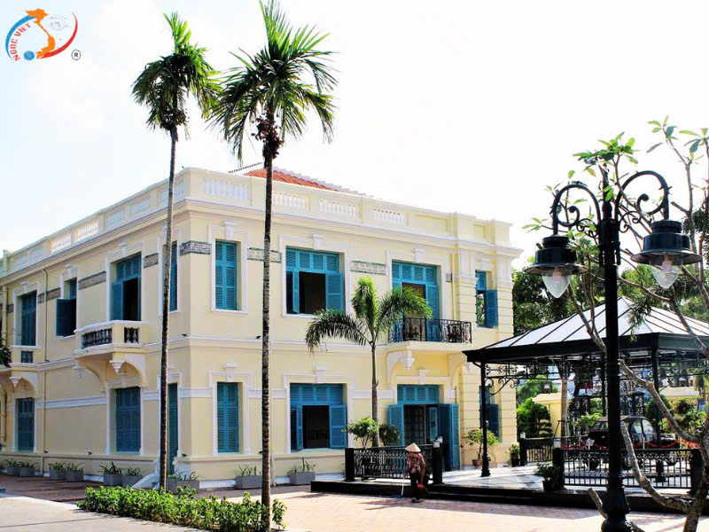 HÀNH TRÌNH MIỀN TÂY – TỪ SÔNG TIỀN ĐẾN ĐẤT MŨI - 4N3Đ