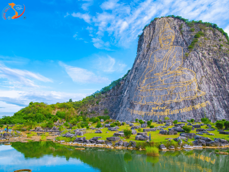 TOUR THÁI LAN: BANGKOK - PATTAYA - 5N4Đ - VIETNAM AIRLINES