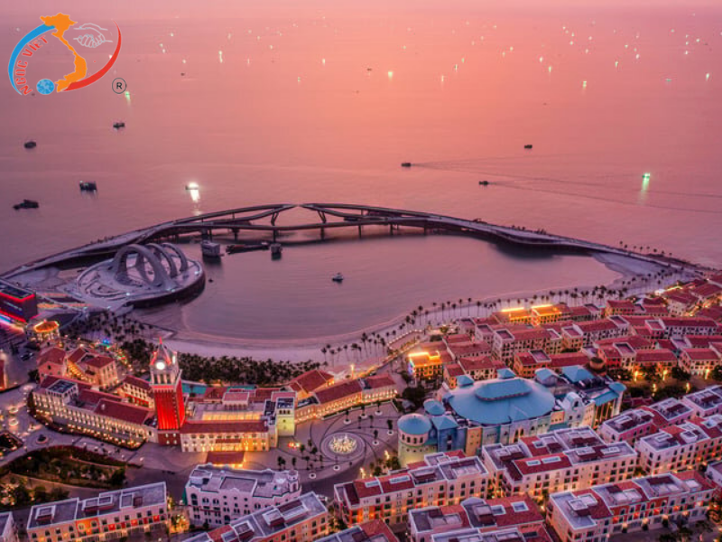 PHÚ QUỐC THÀNH PHỐ CỦA NHỮNG GIẤC MƠ