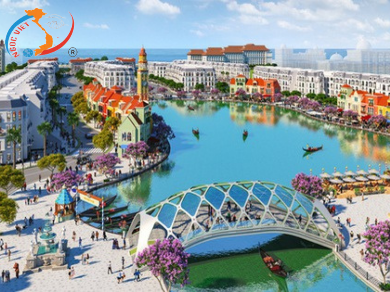 PHÚ QUỐC - Thành Phố Của Những Giấc Mơ