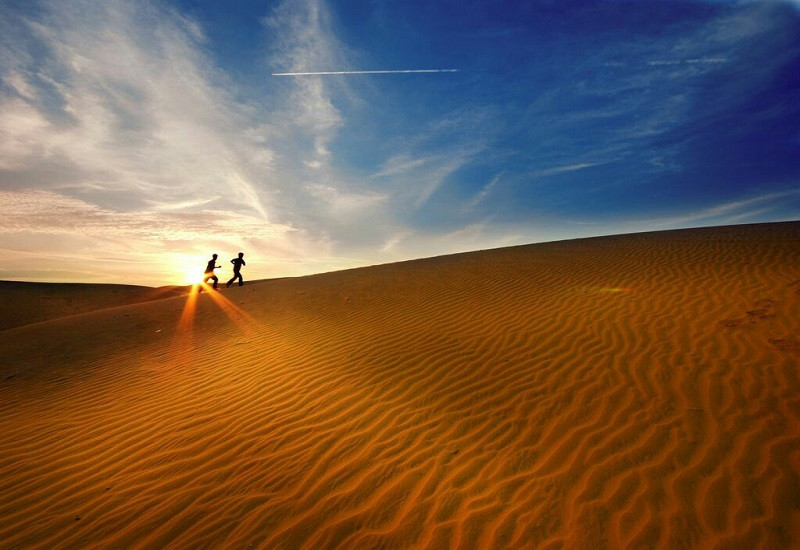 TOUR PHAN THIẾT 2N1Đ