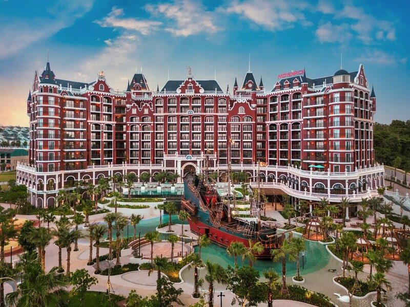TOUR PHAN THIẾT 2N1Đ