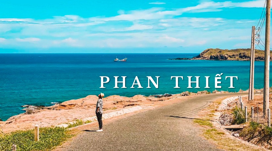 TOUR PHAN THIẾT 2N1Đ
