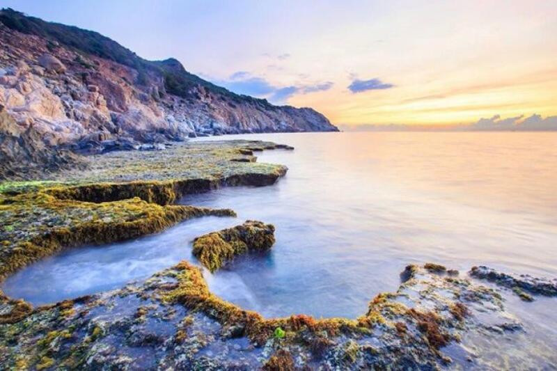 TOUR NINH CHỮ 2N1Đ