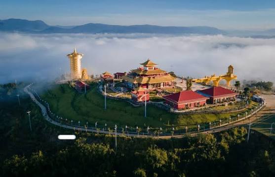 TOUR ĐÀ LẠT 3N3Đ