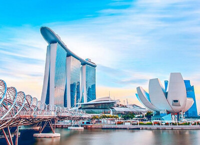 TOUR MALAYSIA -  SINGAPORE
