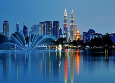 TOUR MALAYSIA -  SINGAPORE