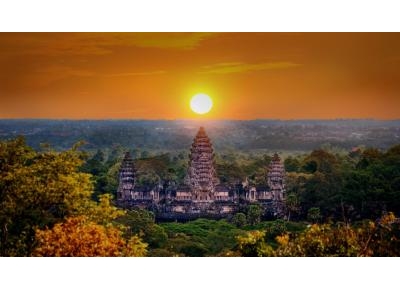 Top 10 Must-Visit Tourist Destinations in Cambodia