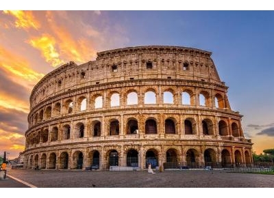 TOUR PHÁP – THUỴ SĨ – Ý – VATICAN 2026